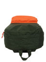 Sac � dos Classic Forest Night/Vermillion Orange Forest Night/Vermillion Orange
