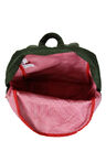Sac � dos Classic Forest Night/Vermillion Orange Forest Night/Vermillion Orange