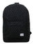Sac � dos Classic Black Gridlock Black Gridlock