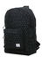 Sac � dos Classic Black Gridlock Black Gridlock