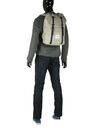 Sac � dos Retreat Light Khaki Crosshatch/Peacoat Rubber/White Inset Light Khaki Crosshatch/Peacoat Rubber/White Inset