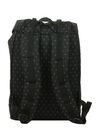 Sac � dos Retreat Black Gridlock/Black Rubber Black Gridlock/Black Rubber
