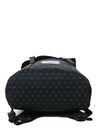 Sac � dos Retreat Black Gridlock/Black Rubber Black Gridlock/Black Rubber