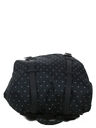 Sac � dos Retreat Black Gridlock/Black Rubber Black Gridlock/Black Rubber