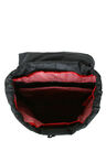 Sac � dos Retreat Black Gridlock/Black Rubber Black Gridlock/Black Rubber