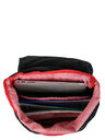 Sac � dos Retreat Black Gridlock/Black Rubber Black Gridlock/Black Rubber
