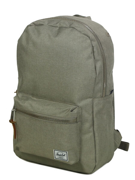 Sac à dos Settlement Mid Volume LIght Khaki Crosshatch