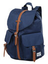 Navy/Tan