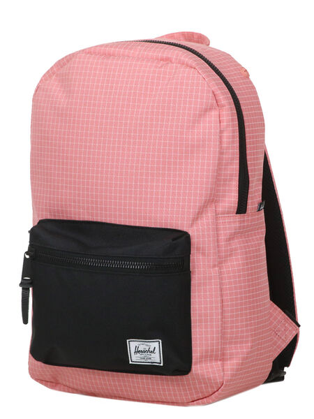 Sac à dos Settlement Mid Volume Strawberry Ice Grid/Black