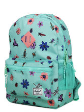 Sac � dos Herschel Heritage Youth Lucite Green Central Park