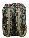 Sac � dos Retreat Brindle Parlour/Tan Brindle Parlour/Tan