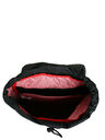 Sac � dos Retreat Black/Black Rubber/White Insert Black/Black Rubber/White Insert