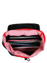Sac � dos Retreat Black/Black Rubber/White Insert Black/Black Rubber/White Insert