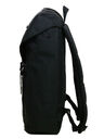 Sac � dos Retreat Black/Black Rubber/White Insert Black/Black Rubber/White Insert