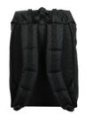 Sac � dos Retreat Black/Black Rubber/White Insert Black/Black Rubber/White Insert