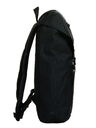 Sac � dos Retreat Black/Black Rubber/White Insert Black/Black Rubber/White Insert