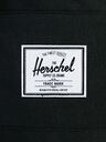 Sac � dos Retreat Black/Black Rubber/White Insert Black/Black Rubber/White Insert