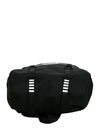 Sac � dos Retreat Black/Black Rubber/White Insert Black/Black Rubber/White Insert