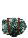 Sac � dos Retreat Silver Birch Palm/Tan Synthetic Leather Silver Birch Palm/Tan Synthetic Leather