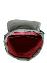 Sac � dos Retreat Silver Birch Palm/Tan Synthetic Leather Silver Birch Palm/Tan Synthetic Leather