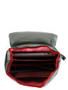 Sac � dos Retreat Silver Birch Palm/Tan Synthetic Leather Silver Birch Palm/Tan Synthetic Leather