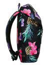 Sac � dos Retreat Black Pineapple/Black Rubber Black Pineapple/Black Rubber