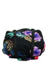Sac � dos Retreat Black Pineapple/Black Rubber Black Pineapple/Black Rubber
