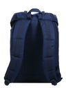 Sac � dos Retreat Peacoat/Rainbow Chevron Rubber Peacoat/Rainbow Chevron Rubber