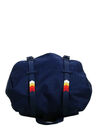 Sac � dos Retreat Peacoat/Rainbow Chevron Rubber Peacoat/Rainbow Chevron Rubber