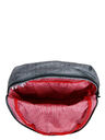 Sac � dos Settlement Mid Volume Raven Crosshatch Raven Crosshatch