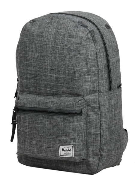 Sac à dos Settlement Mid Volume Raven Crosshatch
