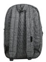 Sac � dos Settlement Mid Volume Raven Crosshatch Raven Crosshatch