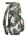 Sac � dos Settlement Mid Volume Silver Birch Palm Silver Birch Palm