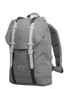 Light Grey Crosshatch/White Rubber/Blueprint strip
