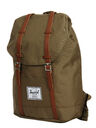 Cub/Tan Synthetic Leather