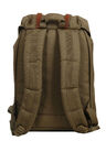 Sac � dos Retreat Cub/Tan Synthetic Leather Cub/Tan Synthetic Leather