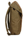 Sac � dos Retreat Cub/Tan Synthetic Leather Cub/Tan Synthetic Leather