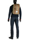 Sac � dos Retreat Cub/Tan Synthetic Leather Cub/Tan Synthetic Leather