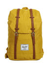 Sac � dos Retreat Arrowwood/Tan Synthetic Leather Arrowwood/Tan Synthetic Leather