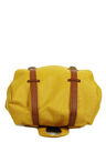 Sac � dos Retreat Arrowwood/Tan Synthetic Leather Arrowwood/Tan Synthetic Leather
