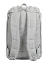 Sac � dos Retreat Light Grey Crosshatch Light Grey Crosshatch