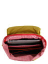 Sac � dos Retreat Arrowwood/Tan Synthetic Leather Arrowwood/Tan Synthetic Leather
