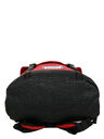 Sac � dos Retreat Barbados Cherry Crosshatch/Black Crosshatch Barbados Cherry Crosshatch/Black Crosshatch