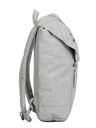 Sac � dos Retreat Light Grey Crosshatch Light Grey Crosshatch