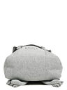 Sac � dos Retreat Light Grey Crosshatch Light Grey Crosshatch