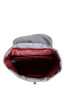 Sac � dos Retreat Light Grey Crosshatch Light Grey Crosshatch