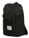 Black Gridlock Gold