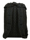 Sac � dos Retreat Black Gridlock Gold Black Gridlock Gold