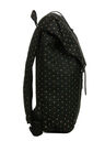 Sac � dos Retreat Black Gridlock Gold Black Gridlock Gold