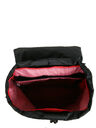 Sac � dos Retreat Black Gridlock Gold Black Gridlock Gold